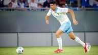 El Real Zaragoza cede a Hugo Carrillo