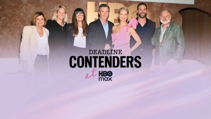 'The Pitt' Team On Noah Wyle's Passion For Drama Series' Success