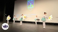Teatro Provincial de Curicó fue sede del 3er Festival Interescolar de las Artes “Comunicarte 2025"