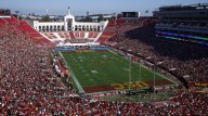 USC’s practices at Coliseum have been ‘very meaningful’