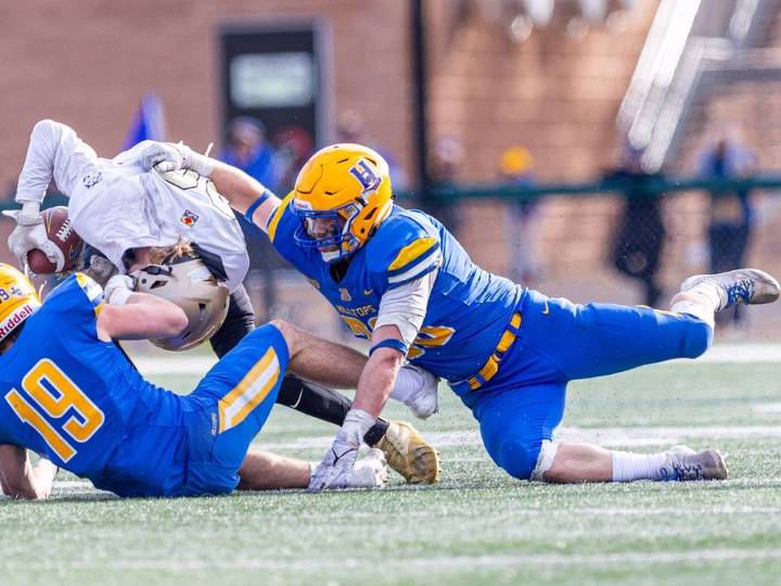 Winless Saskatoon Hilltops in hole to start PFC season