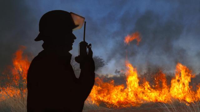 Explosión en San Juan de los Morros deja cuatro adultos mayores heridos