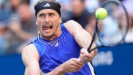 US Open Day 7 Predictions Including Alexander Zverev vs Felix Auger