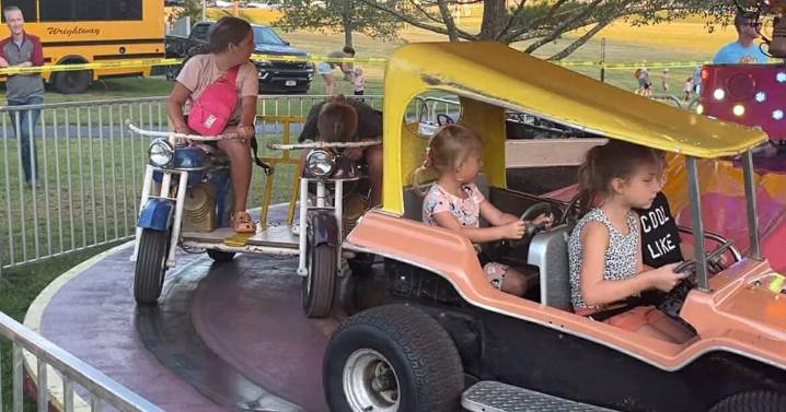 Cobden’s annual Peach Festival returns this weekend