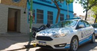 Dos detenidos se fugaron de una comisaría del centro de Cipolletti: los buscan por todo el Alto Valle