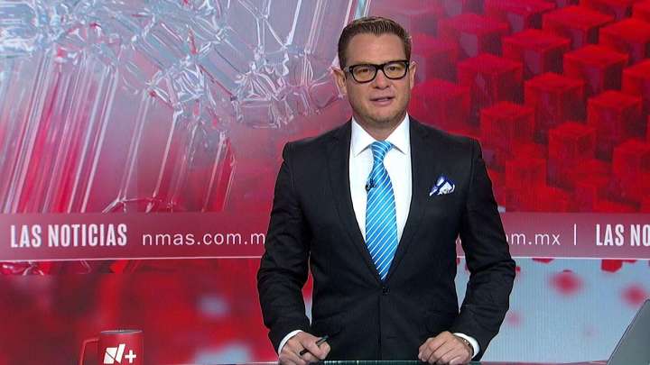 Las Noticias con Carlos Hurtado: Programa Completo del Miércoles 20 de Agosto de 2025