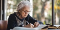 Encuentran un vínculo entre el riesgo de Alzheimer en mujeres y los ácidos grasos omega