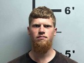 Oklahoma man gets 25 years in prison for armed robbery of Siloam Springs restaurant