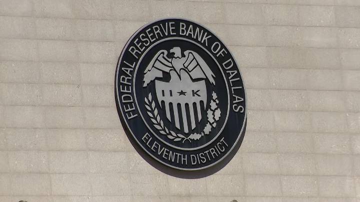 Dallas Fed Report: Texas job growth slows, construction declines amid economic uncertainty