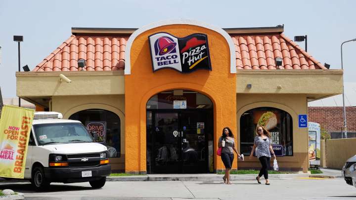 Yum Brands: CEO training ground for the restaurant industry