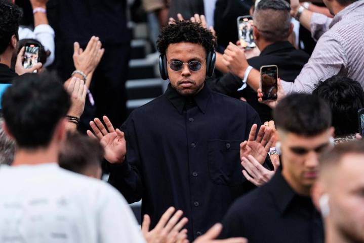 Juez de la Serie A solicita más información sobre caso de abuso racista contra McKennie
