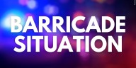 Authorities on scene of barricade situation in Pima County