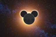 Walt Disney World Prepares For 2045 Total Solar Eclipse Event