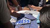 El Ejército israelí habla de "amenaza creíble" en el hospital de Gaza, pero altos mandos cuestionan la versión