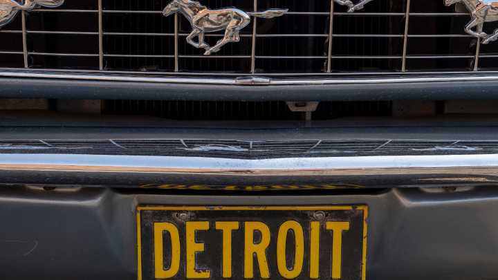 Michigan's largest moving car show returns for 30th year