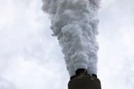 Groups sue Trump agencies for using ‘secret’ report to reverse core of US climate rules