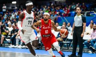 Puerto Rico enfrentará a Argentina, campeón defensor, en los cuartos de final de la AmeriCup