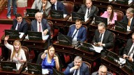 El Gobierno se enfrenta a una semana compleja en el Senado: universidades, Garrahan y decretos