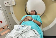 Falta de equipo obliga a suspender cirugía de adolescente con tumor cerebral en BCS