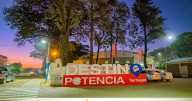 Destino Potencia Tartagal: más de 10.000 personas en la primera jornada