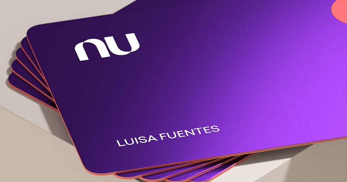 Nu nombra a Armando Herrera como nuevo director general de su operación en México
