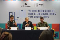 Antonio Lazcano: “Lo que nunca le voy a perdonar al sexenio pasado es que haya acabado con la Conabio”