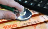 Nuevos aumentos en las cuotas de las prepagas, aplicarán subas de hasta 2,9% en septiembre