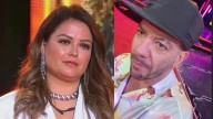 Faisy habló: "No habría una armonía bonita si Mariana Echeverría regresa a Me Caigo de Risa"