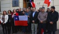 Junto con la DC: oficialismo inscribió pacto parlamentario "Unidad por Chile"