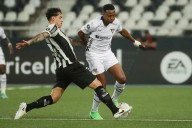 A qué hora es Botafogo vs LDU Quito y dónde ver la ida de octavos de la Copa Libertadores 2025