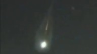 Meteorito sorprende a residentes de Victoria, Australia, al provocar un fuerte estruendo al estrellarse