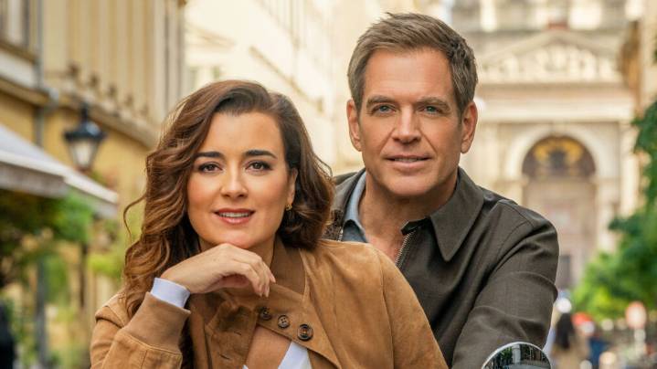 'NCIS: Tony & Ziva' Preview: Michael Weatherly, Cote de Pablo Take Us Inside Their Spinoff and Special Relationship (Exclusive)