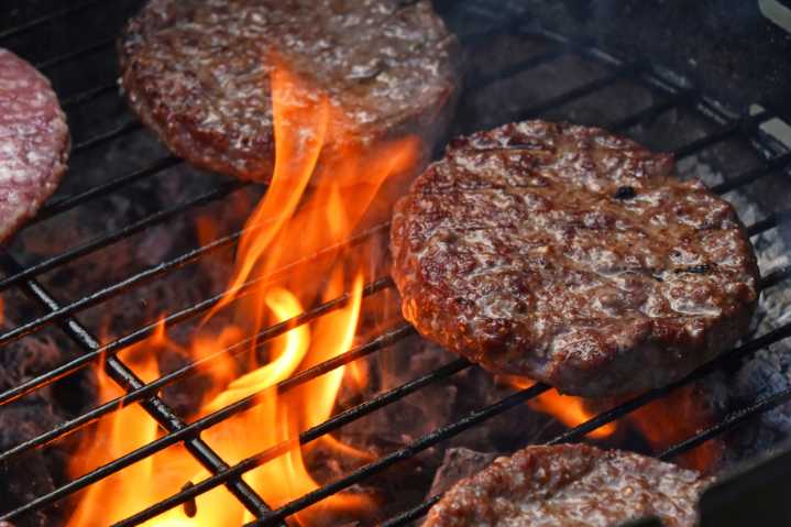 Get your burgers right