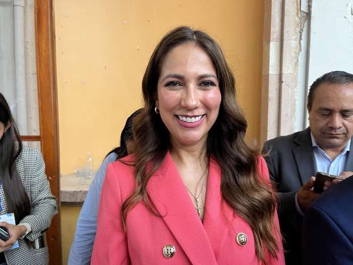 Gobierno del estado va por combate a redes de préstamos ilegales