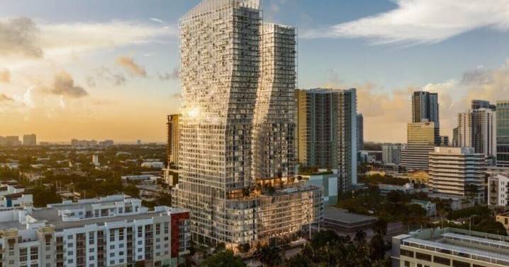 Downtown Fort Lauderdale Is Taking Off With Spectacular & Affordable Pre