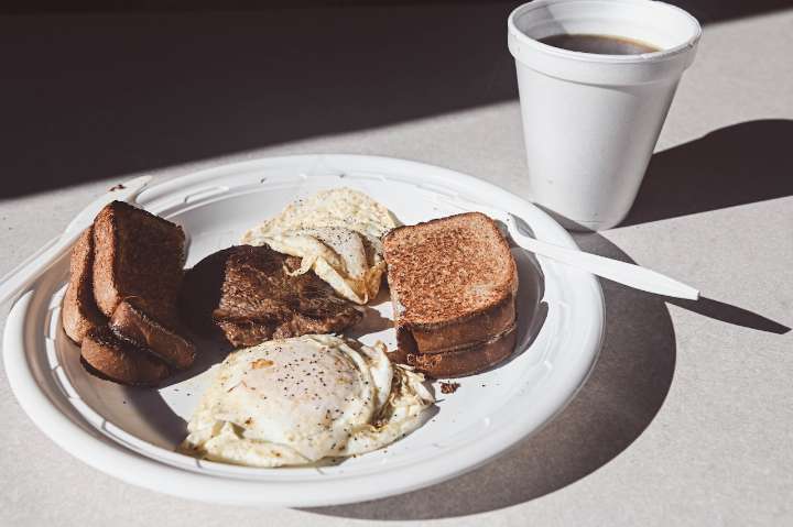 Day 12 at the NYS Fair: Today’s handpicked menu includes steak & eggs and a Korean hot dog on a stick