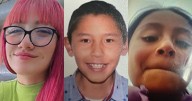 Desaparecen en Guanajuato Mercedes, Ramón y Keiry: activan alerta AMBER