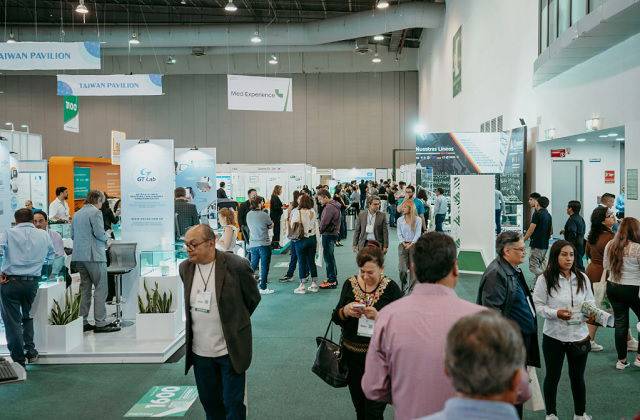 Expo Med impulsa soluciones tecnológicas para hacer la salud más accesible en México y América Latina