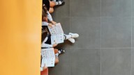 ¿Sabías que no pueden obligarte a cortarte el cabello o las uñas en la escuela? Tu identidad la protege la Constitución