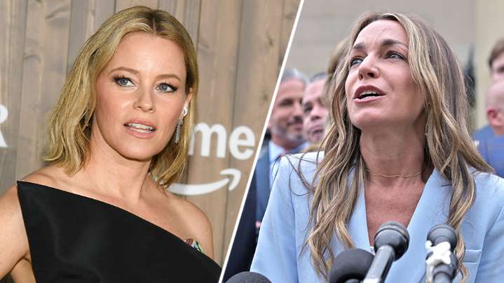 Elizabeth Banks To Play Karen Read In Limited Series In Works At Prime Video