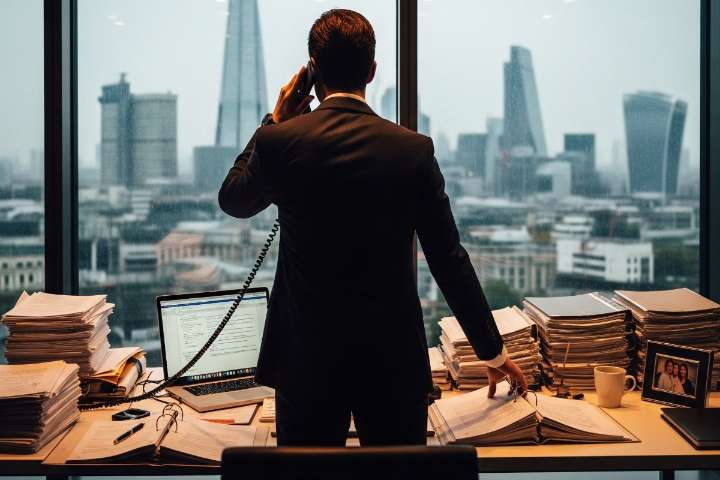 City lawyers report spike in calls after motor finance ruling