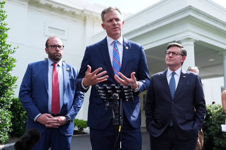 Letter: Utah’s gerrymandered map looks very much like the one proposed for Texas. What say you, Rep. Moore?