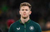 Man Utd and Liverpool enter transfer race for Republic of Ireland international