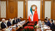 Beijing’s ‘plausible deniability’ on arms supply is quickly becoming implausible