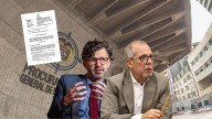 'Dijo que era orden del Presidente': los explosivos testimonios de funcionarios de la Cancillería contra Saade en expediente de la Procuraduría