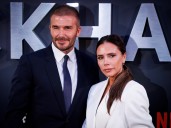 David y Victoria Beckham en medio de una crisis familiar: por qué se alejó su hijo Brooklyn