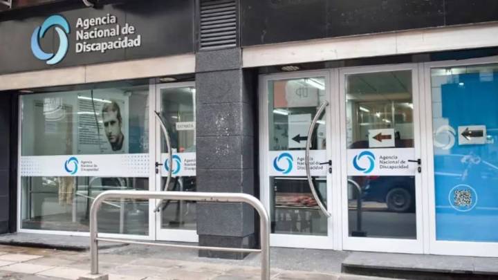 Allanaron la Agencia Nacional de Discapacidad tras la difusión de los audios
