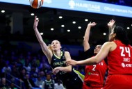 Paige Bueckers Shuts Down Viral WNBA Narrative Amid Dallas Wings’ Unfortunate Milestone