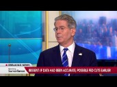 Bessent Says Fed Chair Powell Could Be Replaced by Someone From the Private