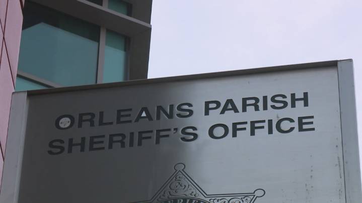 Candidates compete for Orleans Parish Sheriff’s seat